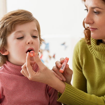 homéopathie enfant à Peyrat-le-Château en Haute-Vienne 87
